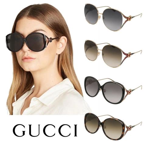 gucci 太陽 眼鏡 2019|貓眼墨鏡.